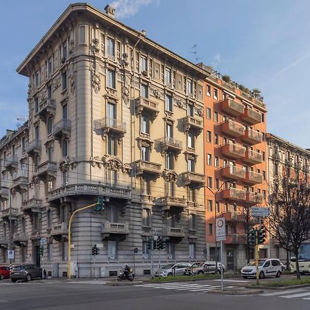 Luxury Apartment - Soperga 2 Milano Ngoại thất bức ảnh