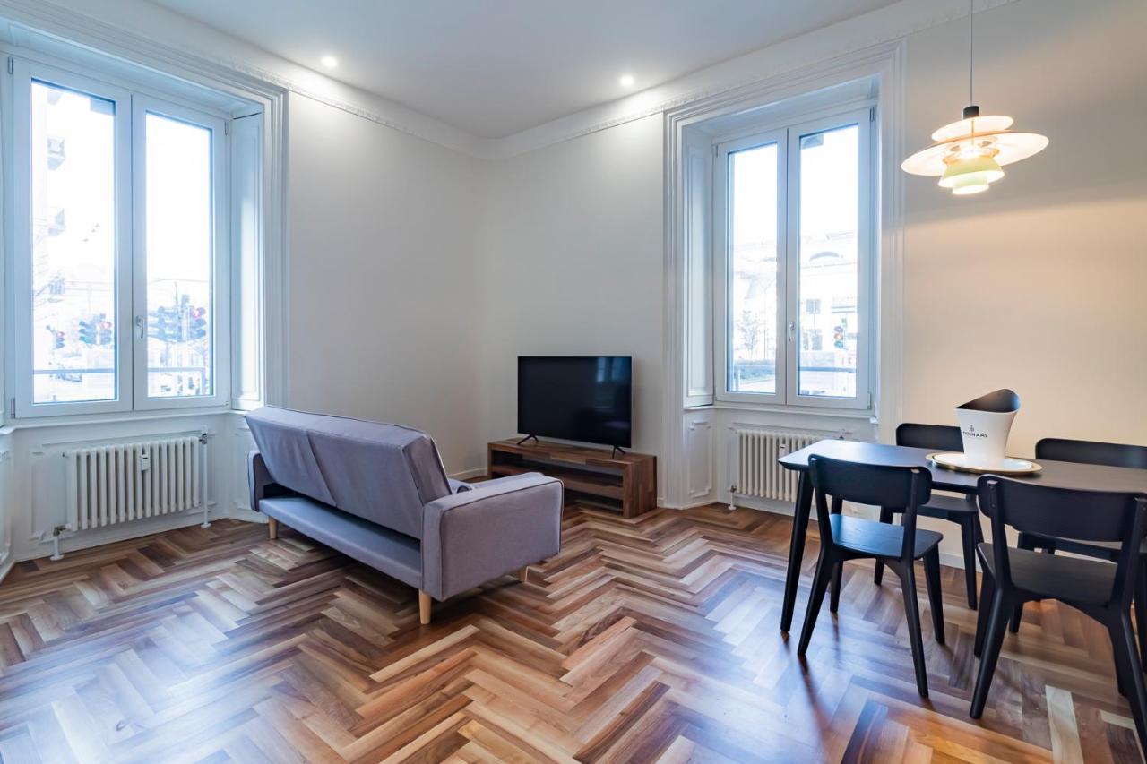 Luxury Apartment - Soperga 2 Milano Ngoại thất bức ảnh