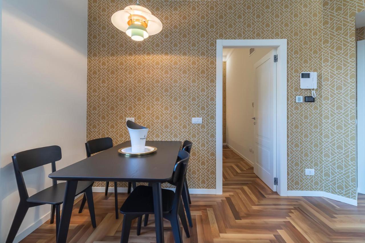 Luxury Apartment - Soperga 2 Milano Ngoại thất bức ảnh