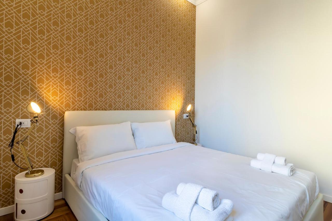 Luxury Apartment - Soperga 2 Milano Ngoại thất bức ảnh