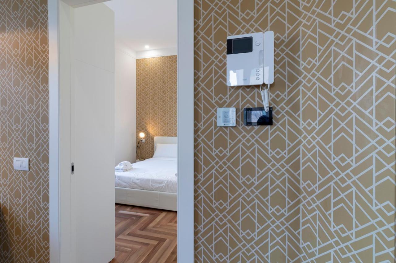 Luxury Apartment - Soperga 2 Milano Ngoại thất bức ảnh