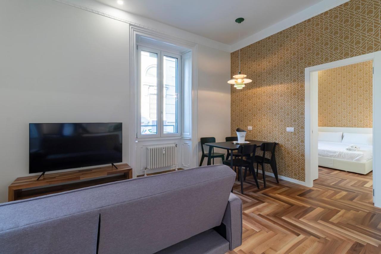 Luxury Apartment - Soperga 2 Milano Ngoại thất bức ảnh