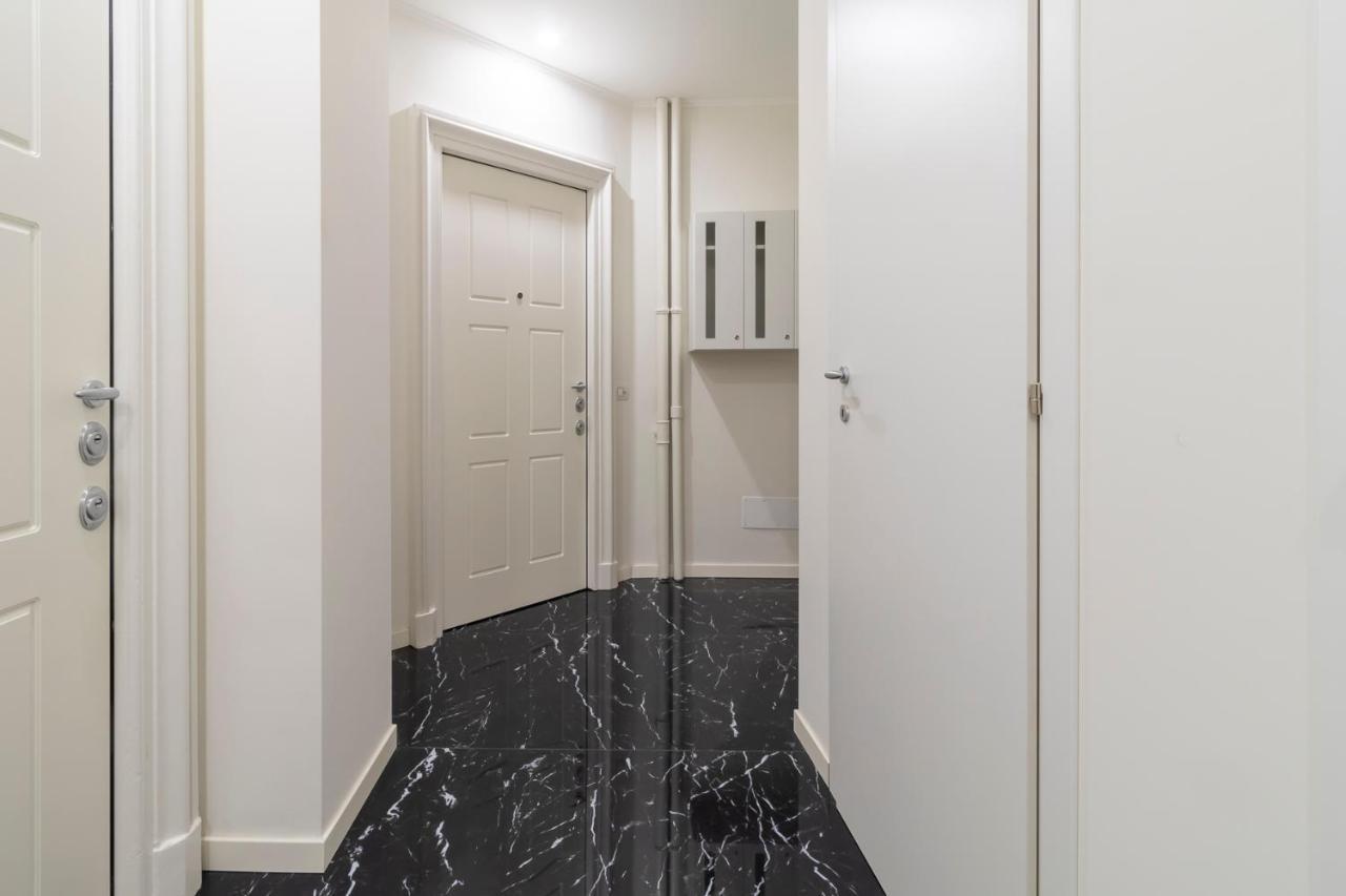 Luxury Apartment - Soperga 2 Milano Ngoại thất bức ảnh