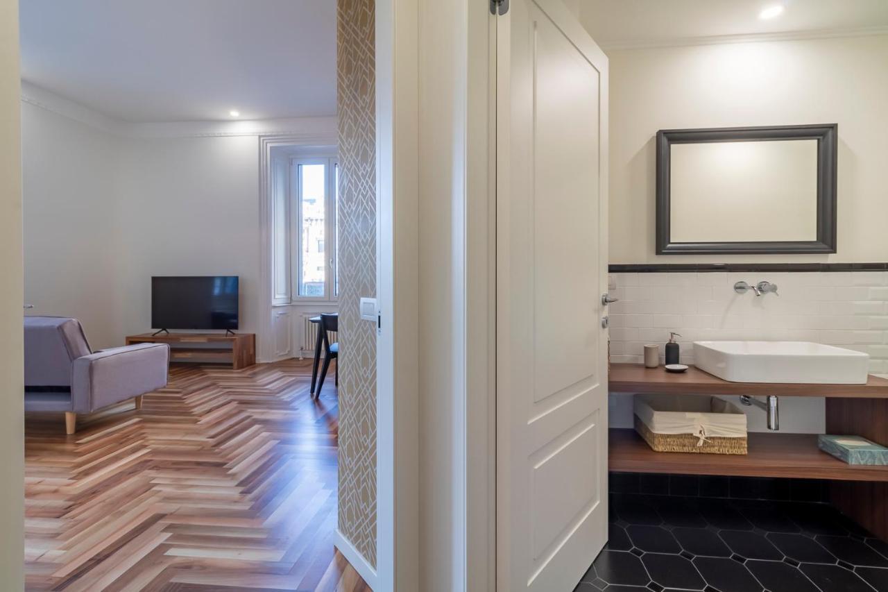 Luxury Apartment - Soperga 2 Milano Ngoại thất bức ảnh