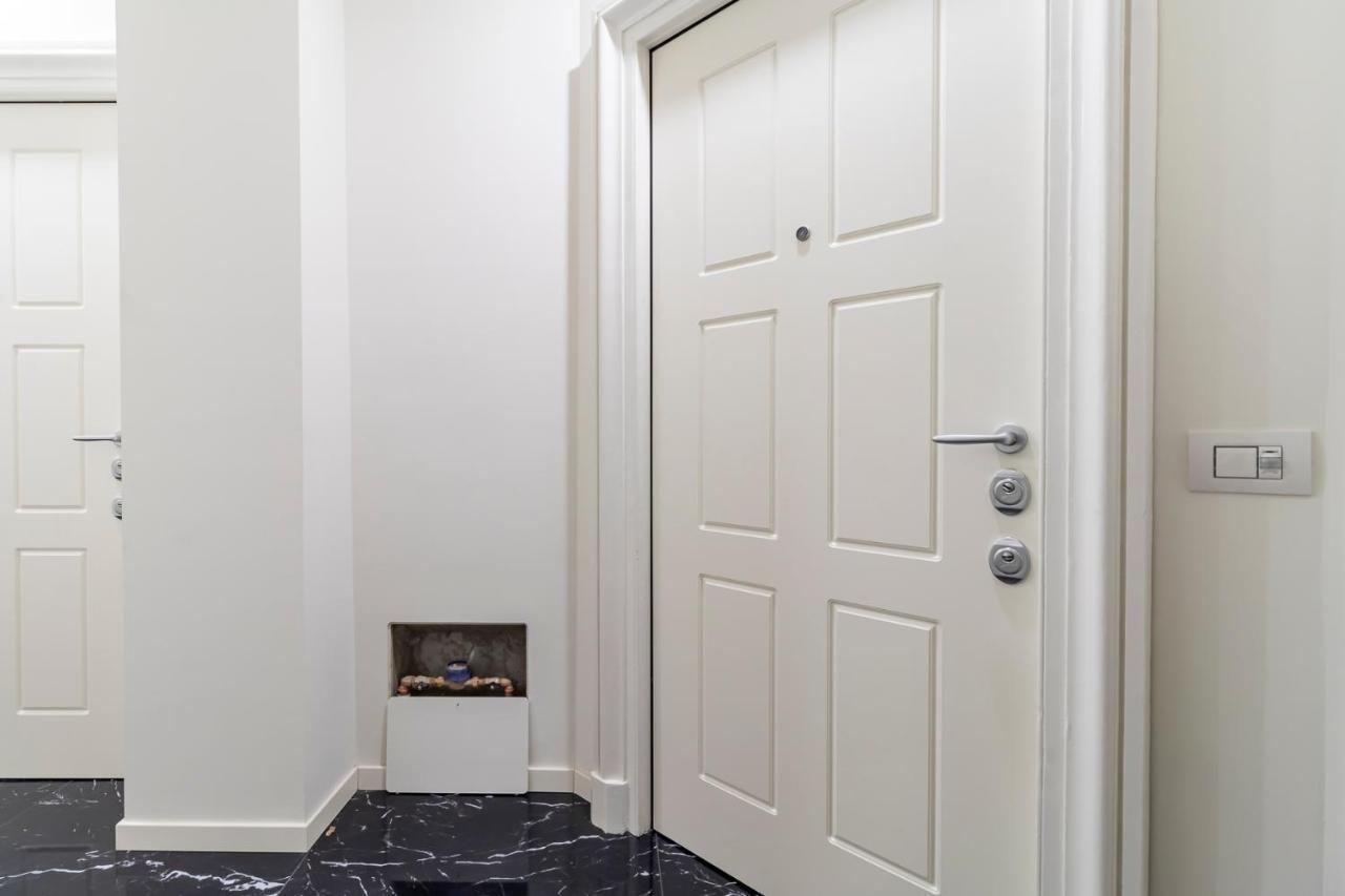 Luxury Apartment - Soperga 2 Milano Ngoại thất bức ảnh