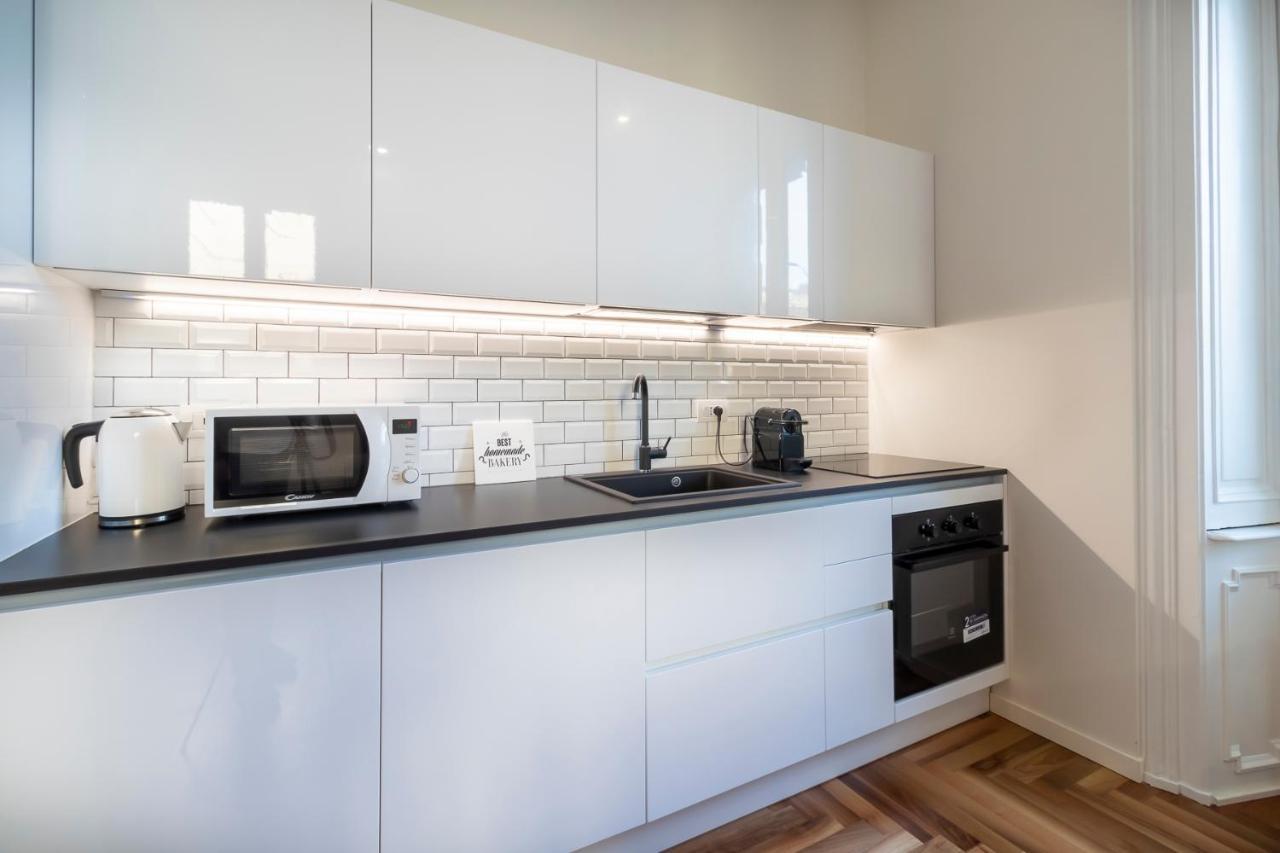 Luxury Apartment - Soperga 2 Milano Ngoại thất bức ảnh