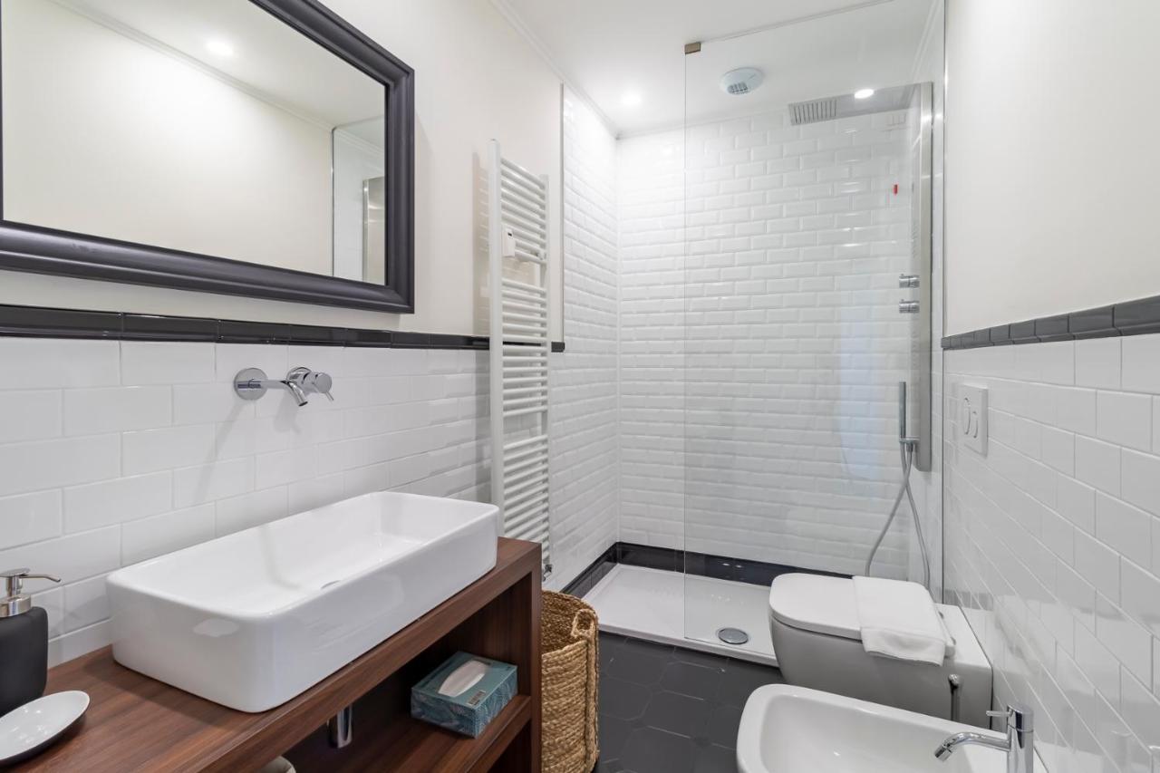 Luxury Apartment - Soperga 2 Milano Ngoại thất bức ảnh