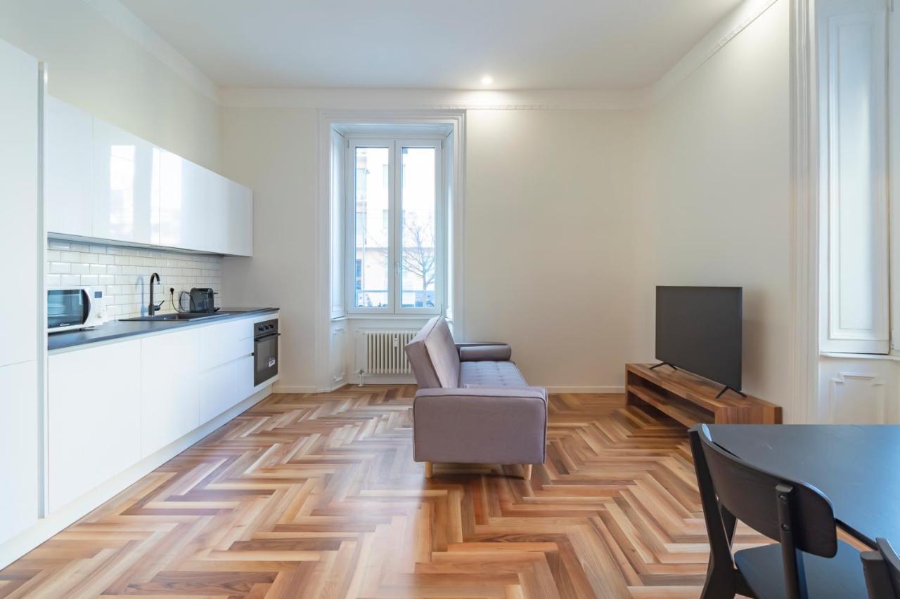 Luxury Apartment - Soperga 2 Milano Ngoại thất bức ảnh