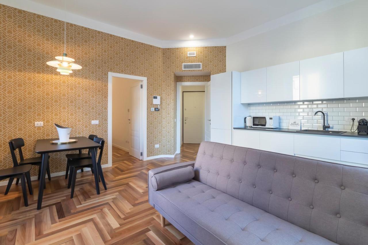 Luxury Apartment - Soperga 2 Milano Ngoại thất bức ảnh